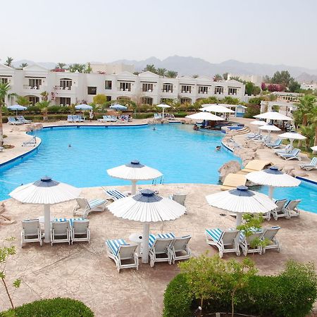 Noria Resort Namaa Bay Sharm el-Sheikh Eksteriør billede