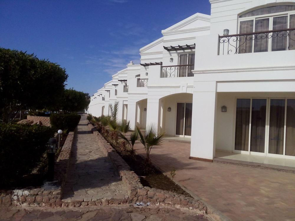 Noria Resort Namaa Bay Sharm el-Sheikh Eksteriør billede