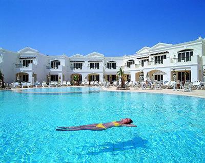 Noria Resort Namaa Bay Sharm el-Sheikh Eksteriør billede