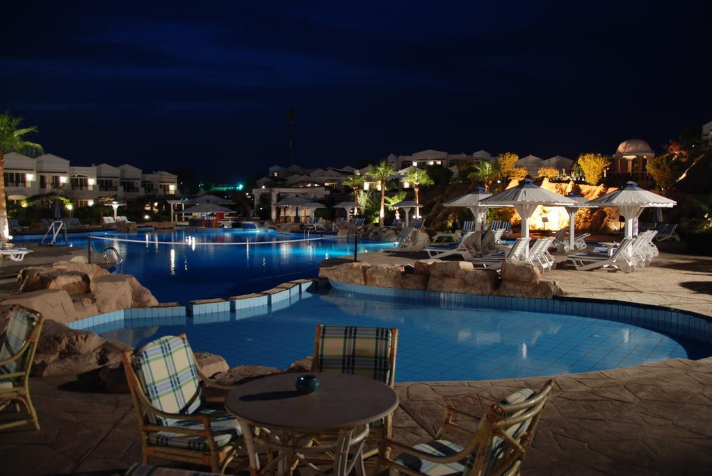 Noria Resort Namaa Bay Sharm el-Sheikh Eksteriør billede