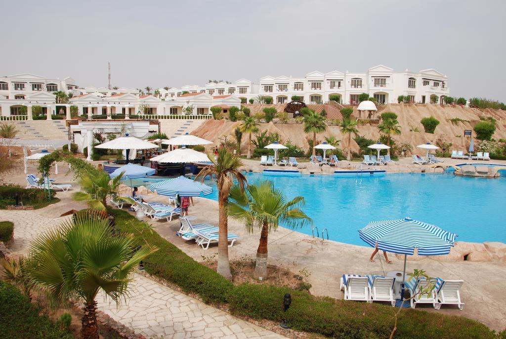 Noria Resort Namaa Bay Sharm el-Sheikh Eksteriør billede