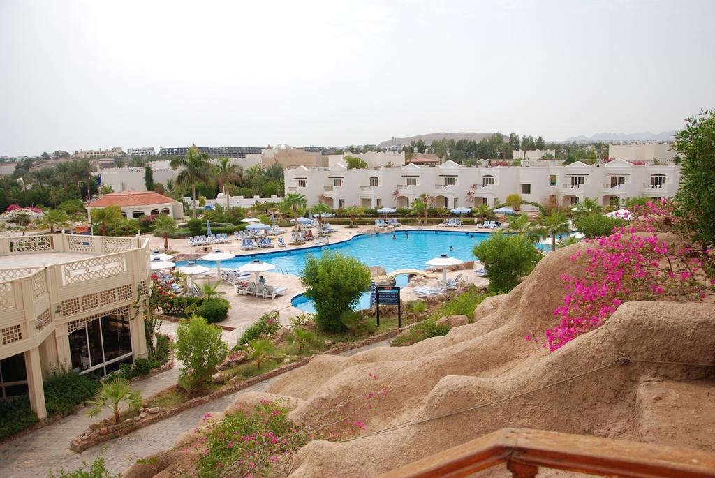 Noria Resort Namaa Bay Sharm el-Sheikh Eksteriør billede