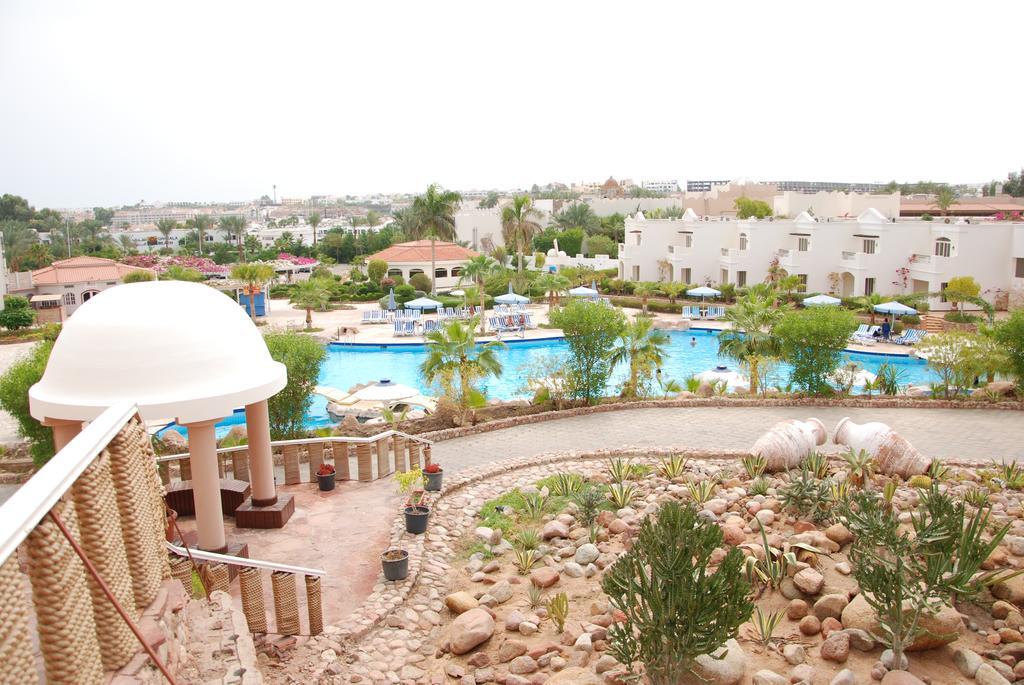 Noria Resort Namaa Bay Sharm el-Sheikh Eksteriør billede