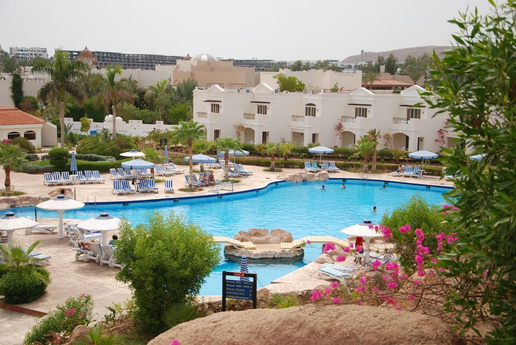 Noria Resort Namaa Bay Sharm el-Sheikh Eksteriør billede