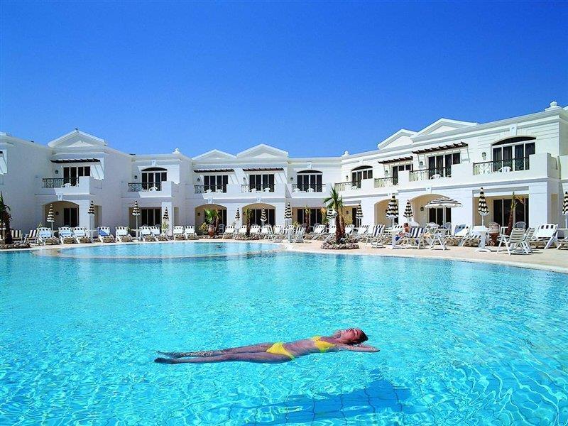 Noria Resort Namaa Bay Sharm el-Sheikh Eksteriør billede