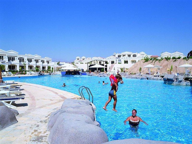 Noria Resort Namaa Bay Sharm el-Sheikh Eksteriør billede