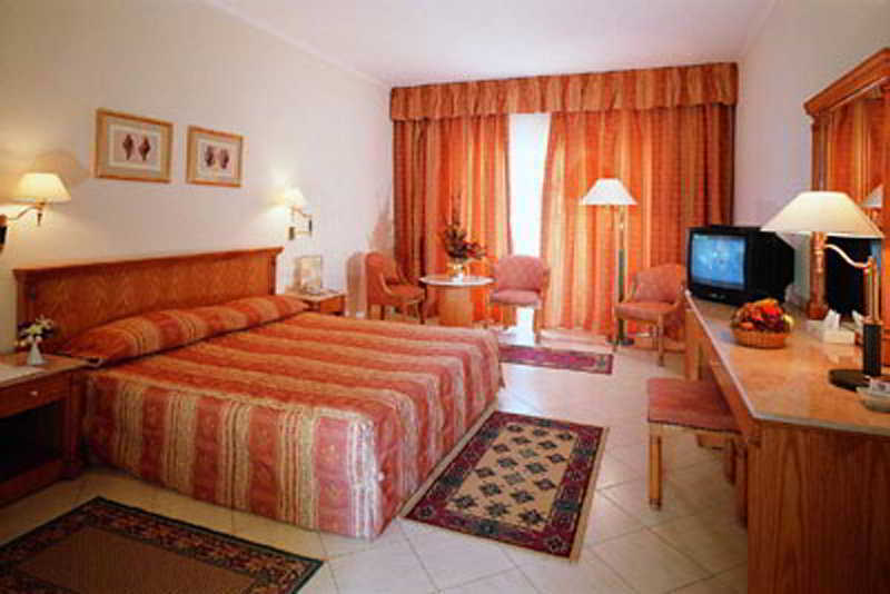 Noria Resort Namaa Bay Sharm el-Sheikh Eksteriør billede