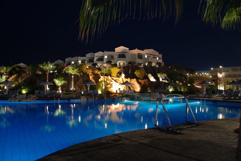 Noria Resort Namaa Bay Sharm el-Sheikh Eksteriør billede