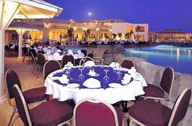 Noria Resort Namaa Bay Sharm el-Sheikh Eksteriør billede