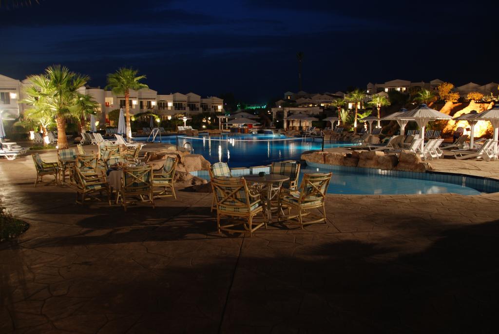 Noria Resort Namaa Bay Sharm el-Sheikh Eksteriør billede