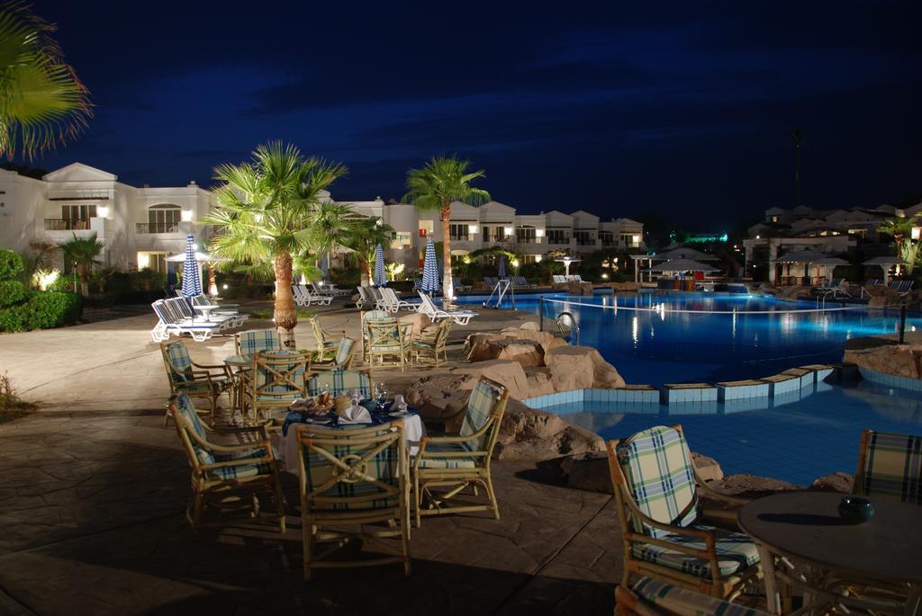 Noria Resort Namaa Bay Sharm el-Sheikh Eksteriør billede